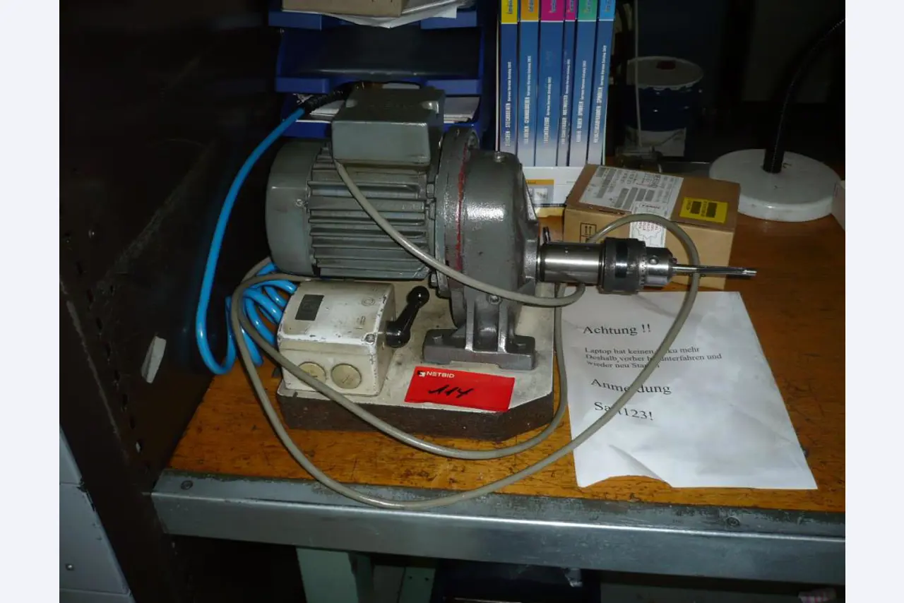 Ing. Alfons Eschle Präzisionsdrehteile GmbH-1