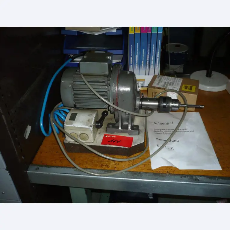 Ing. Alfons Eschle Präzisionsdrehteile GmbH-1