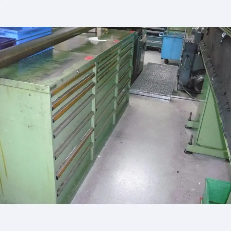 Inženir Alfons Eschle Präzisionsdrehteile GmbH-1