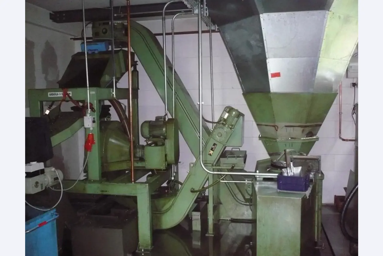 Ing. Alfons Eschle Präzisionsdrehteile GmbH-1