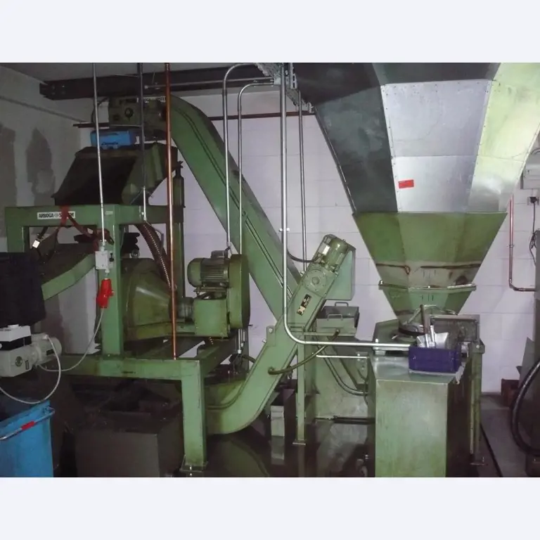 Ing. Alfons Eschle Präzisionsdrehteile GmbH-1