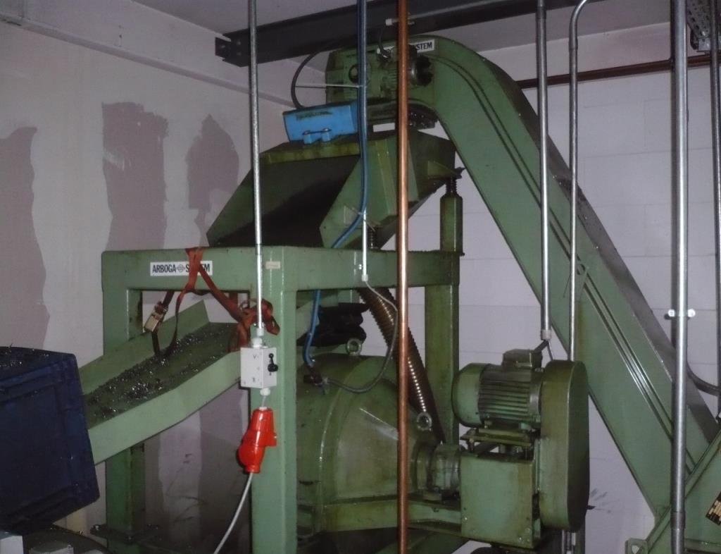 Ing. Alfons Eschle Präzisionsdrehteile GmbH-2