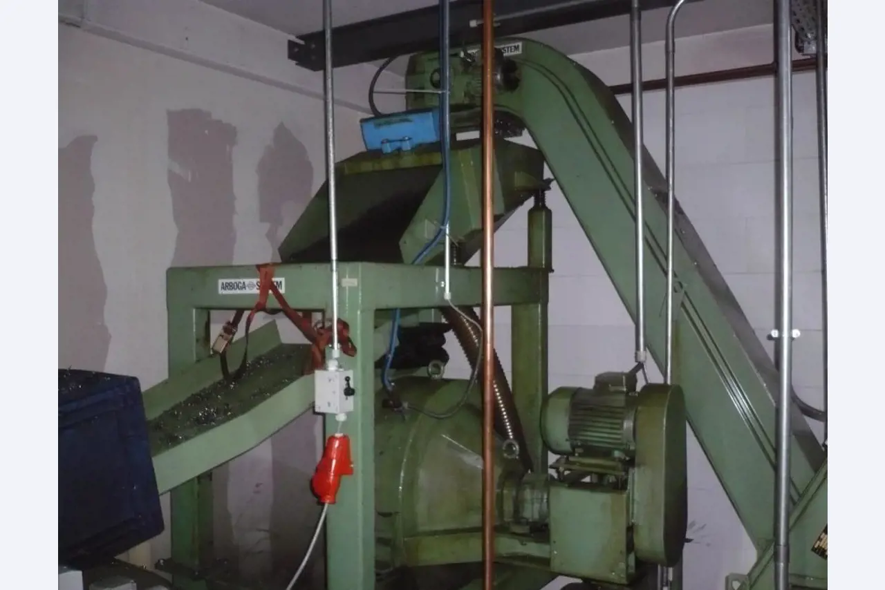 Ing. Alfons Eschle Präzisionsdrehteile GmbH-2