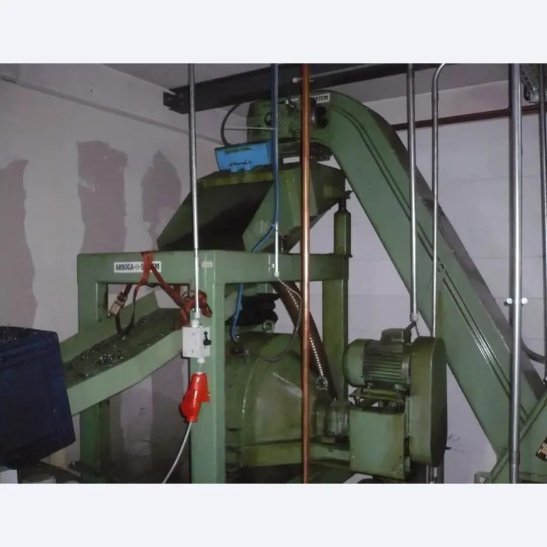 Ing. Alfons Eschle Präzisionsdrehteile GmbH-2