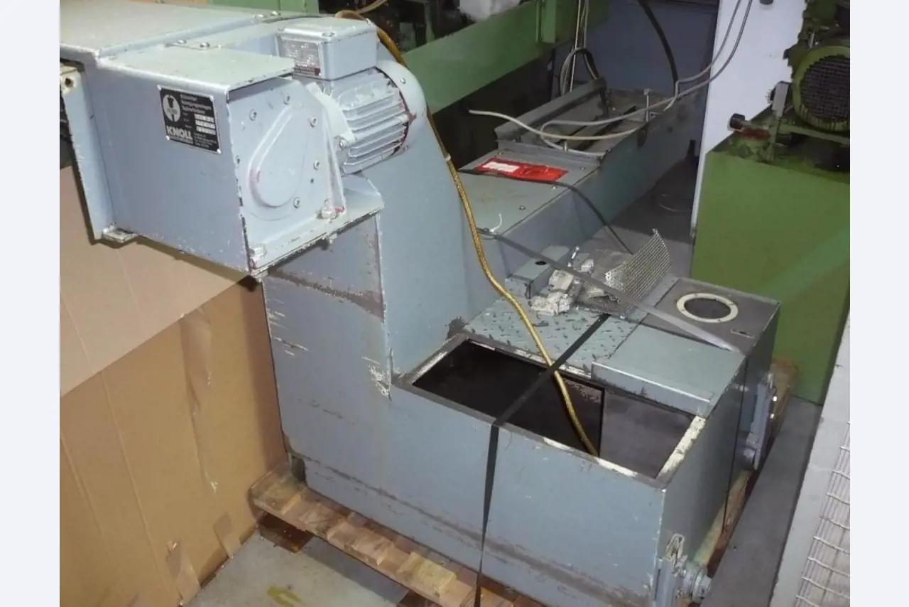 Ing. Alfons Eschle Präzisionsdrehteile GmbH-4