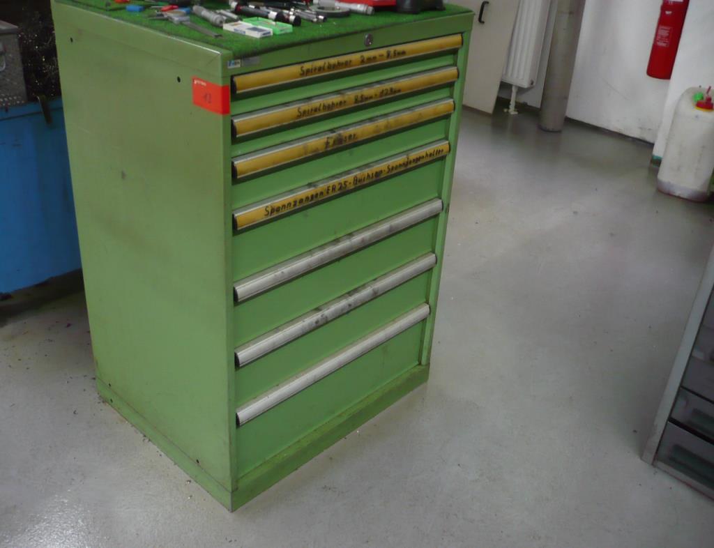 Ing. Alfons Eschle Präzisionsdrehteile GmbH-1