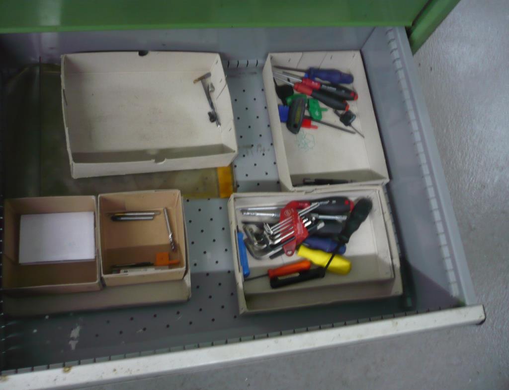 Ing. Alfons Eschle Präzisionsdrehteile GmbH-2