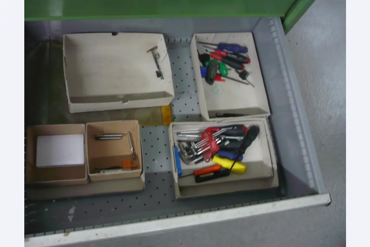 Ing. Alfons Eschle Präzisionsdrehteile GmbH-2