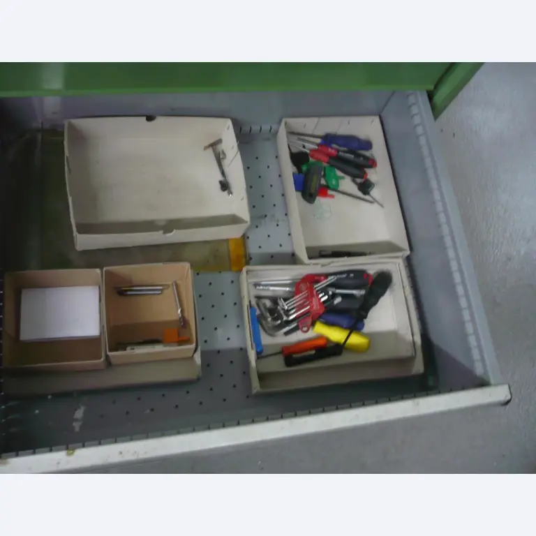 Ing. Alfons Eschle Präzisionsdrehteile GmbH-2