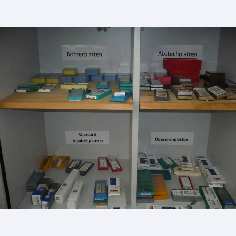 Ing. Alfons Eschle Präzisionsdrehteile GmbH-1