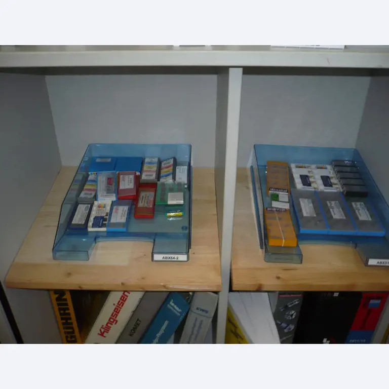 Ing. Alfons Eschle Präzisionsdrehteile GmbH-2