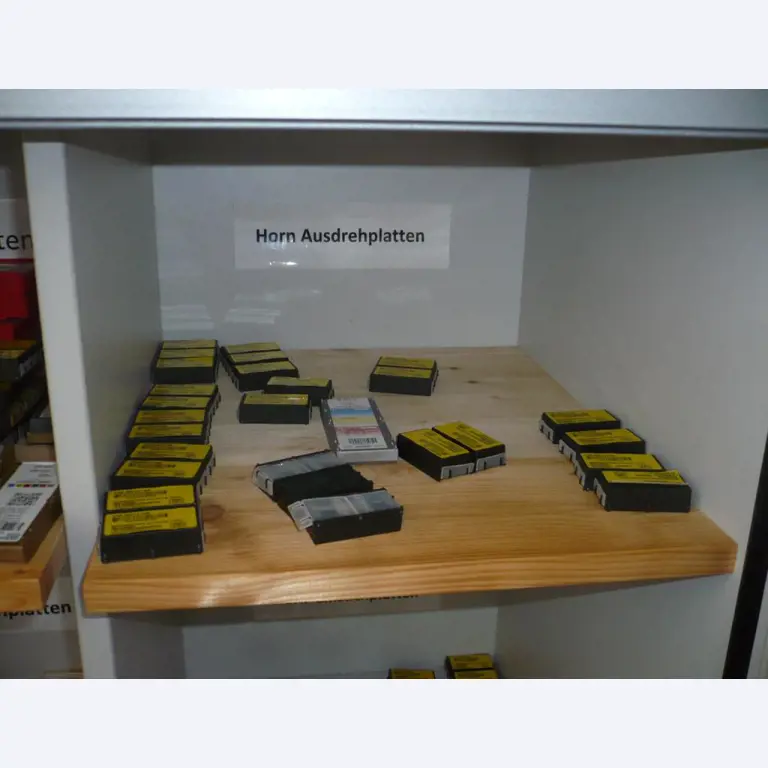 Ing. Alfons Eschle Präzisionsdrehteile GmbH-3