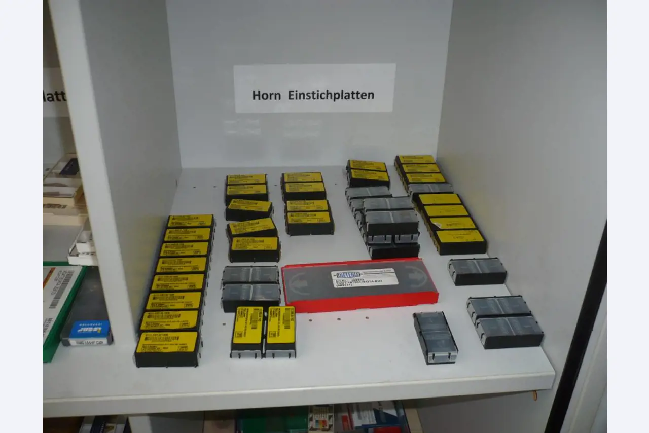 Ing. Alfons Eschle Präzisionsdrehteile GmbH-4