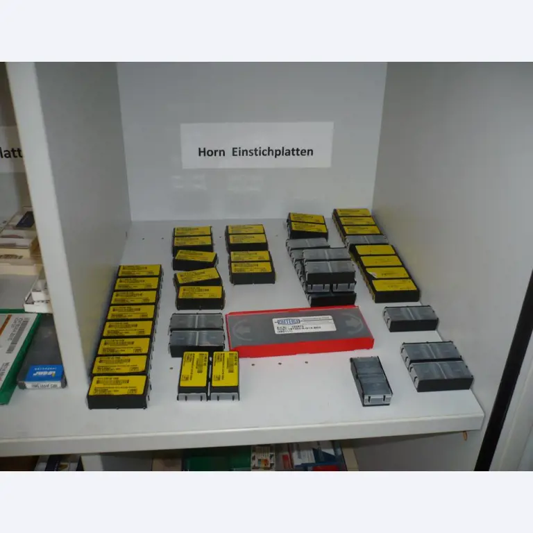 Ing. Alfons Eschle Präzisionsdrehteile GmbH-4