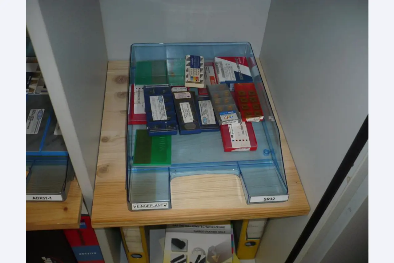 Ing. Alfons Eschle Präzisionsdrehteile GmbH-5