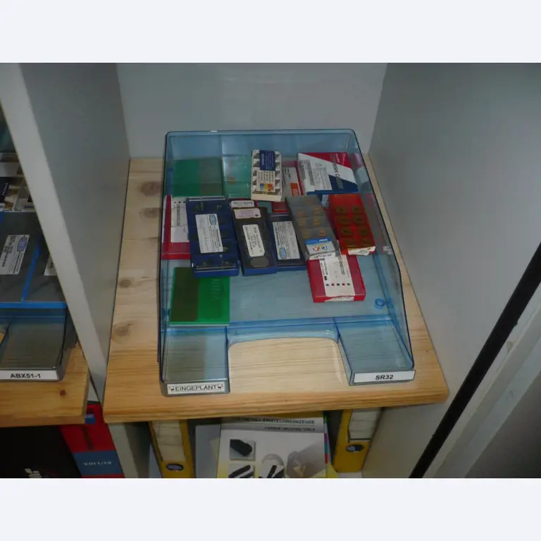 Ing. Alfons Eschle Präzisionsdrehteile GmbH-5