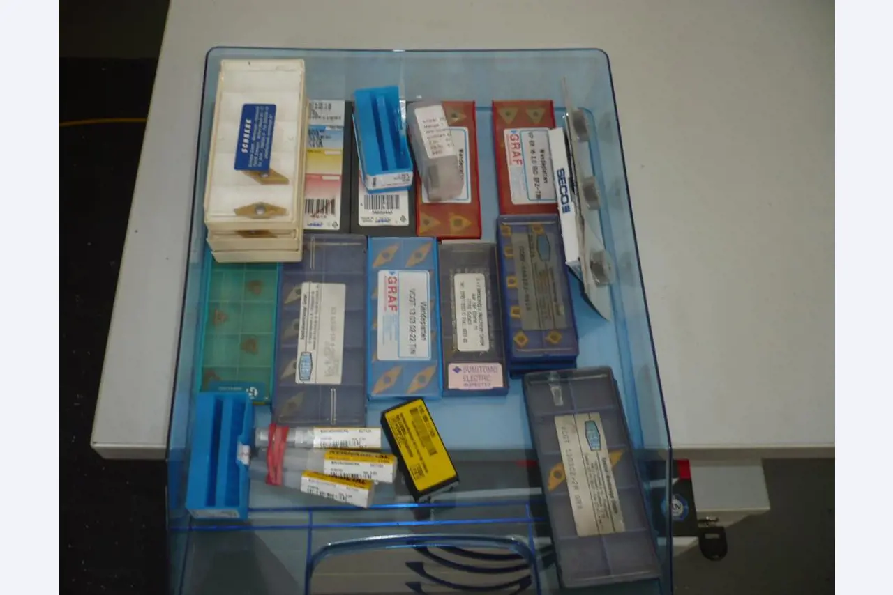 Ing. Alfons Eschle Präzisionsdrehteile GmbH-6