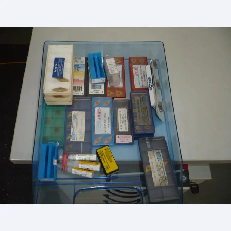 Ing. Alfons Eschle Präzisionsdrehteile GmbH-6