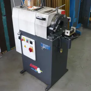 Staafschuinmachine LNS PB 80