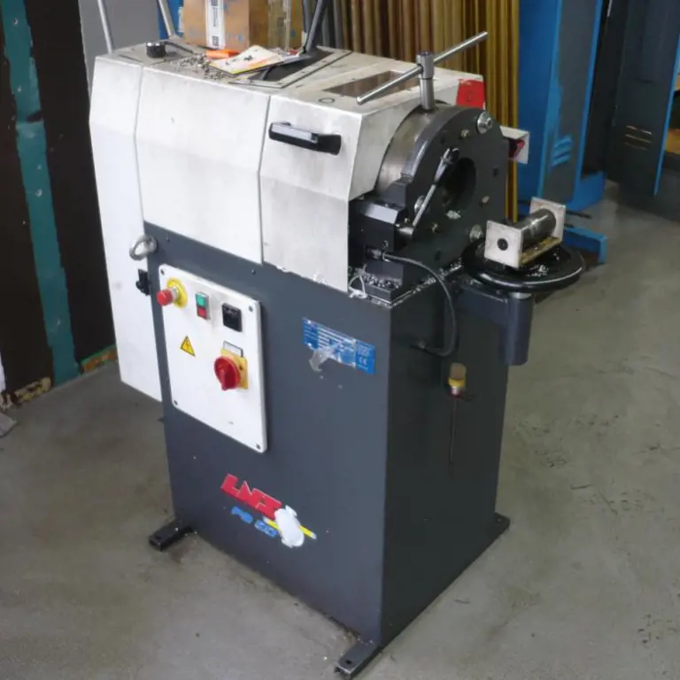 Staafschuinmachine LNS PB 80