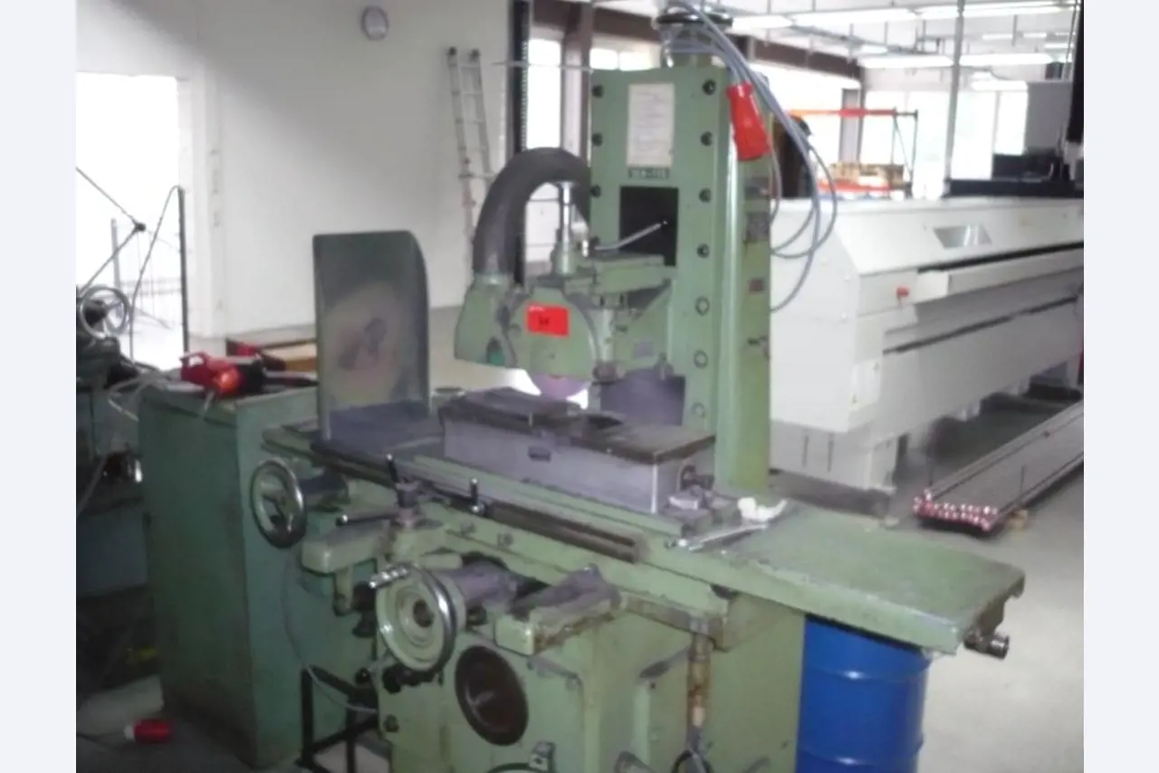 Ing. Alfons Eschle Präzisionsdrehteile GmbH-1