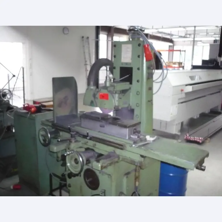 Ing. Alfons Eschle Präzisionsdrehteile GmbH-1