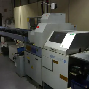 CNC-schuifkopdraaibank Star SB-16/480