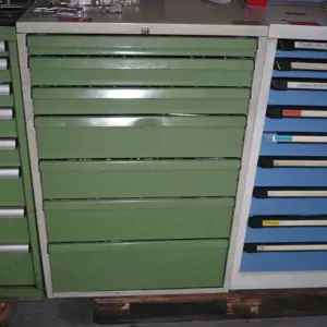 Werkzeugschrank