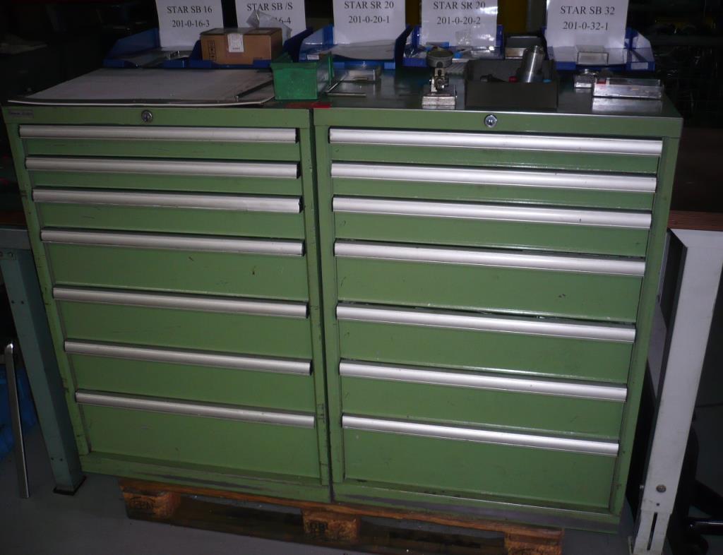 Ing. Alfons Eschle Präzisionsdrehteile GmbH-1