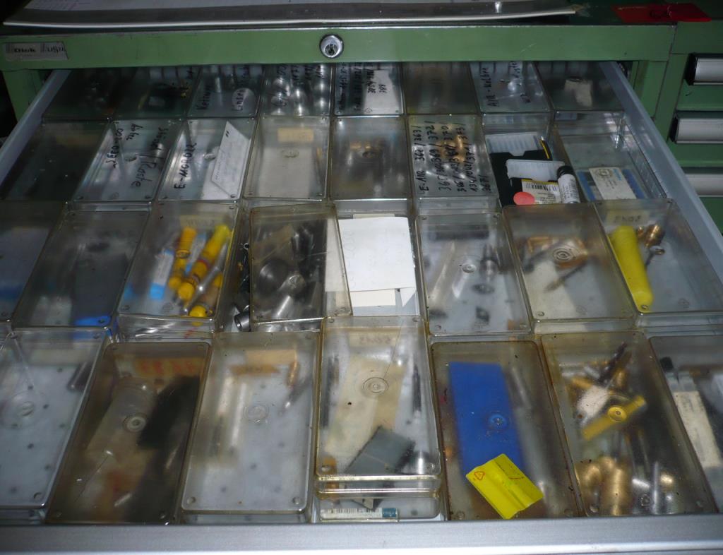 Ing. Alfons Eschle Präzisionsdrehteile GmbH-2