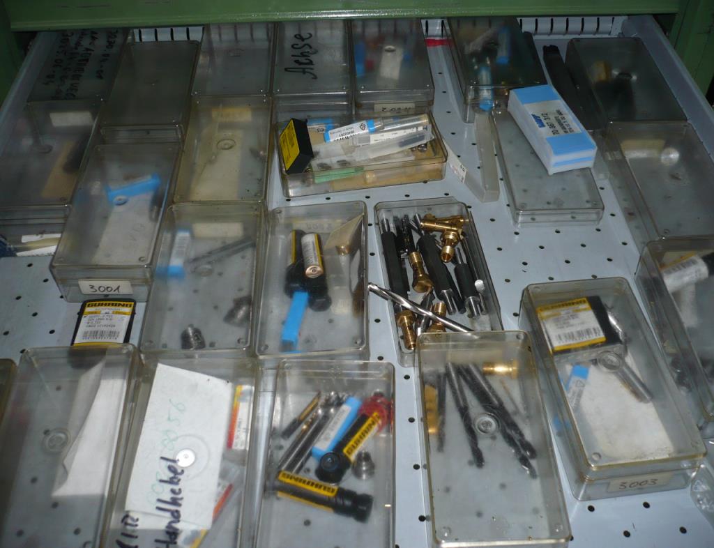 Ing. Alfons Eschle Präzisionsdrehteile GmbH-3