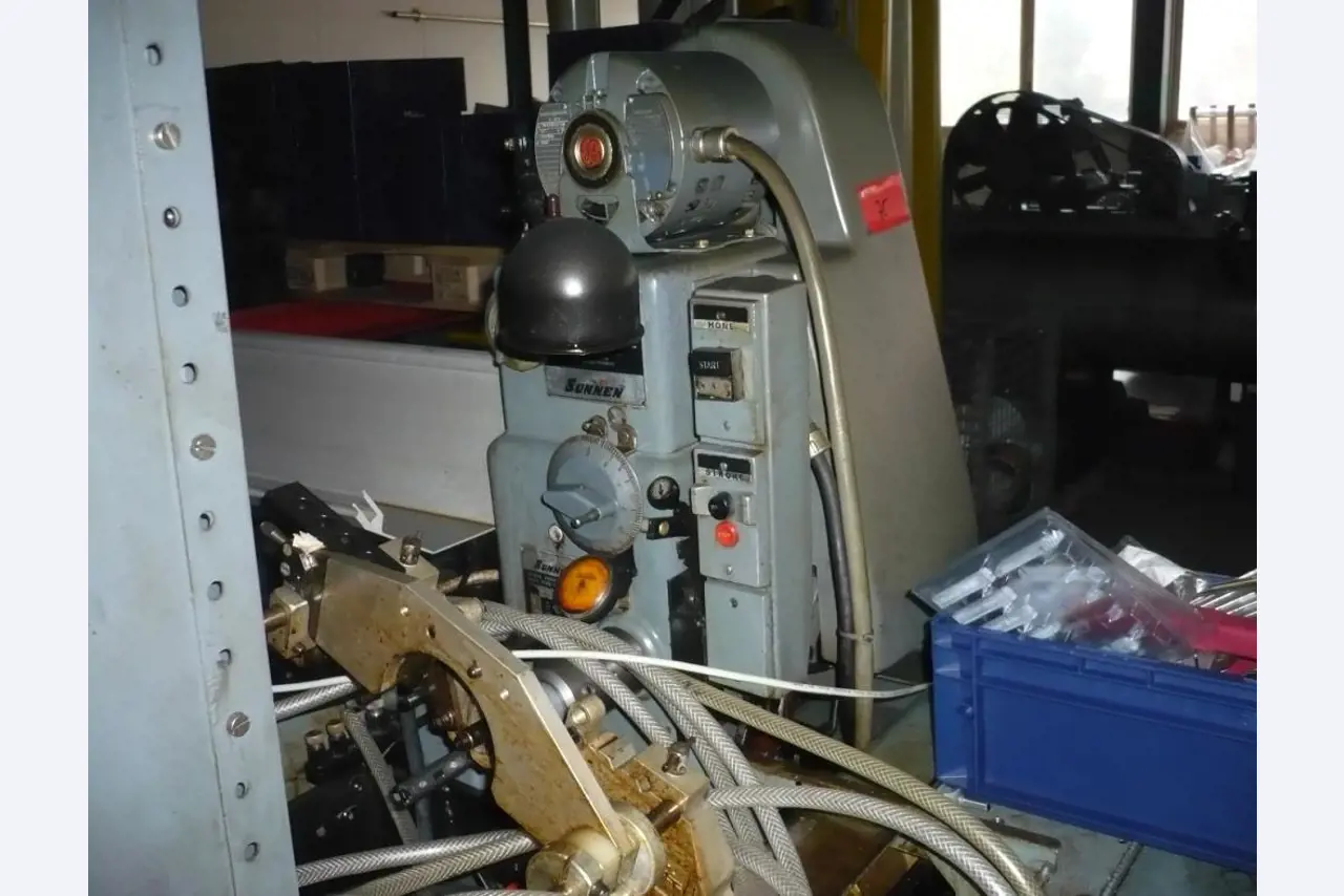 Ing. Alfons Eschle Präzisionsdrehteile GmbH-1