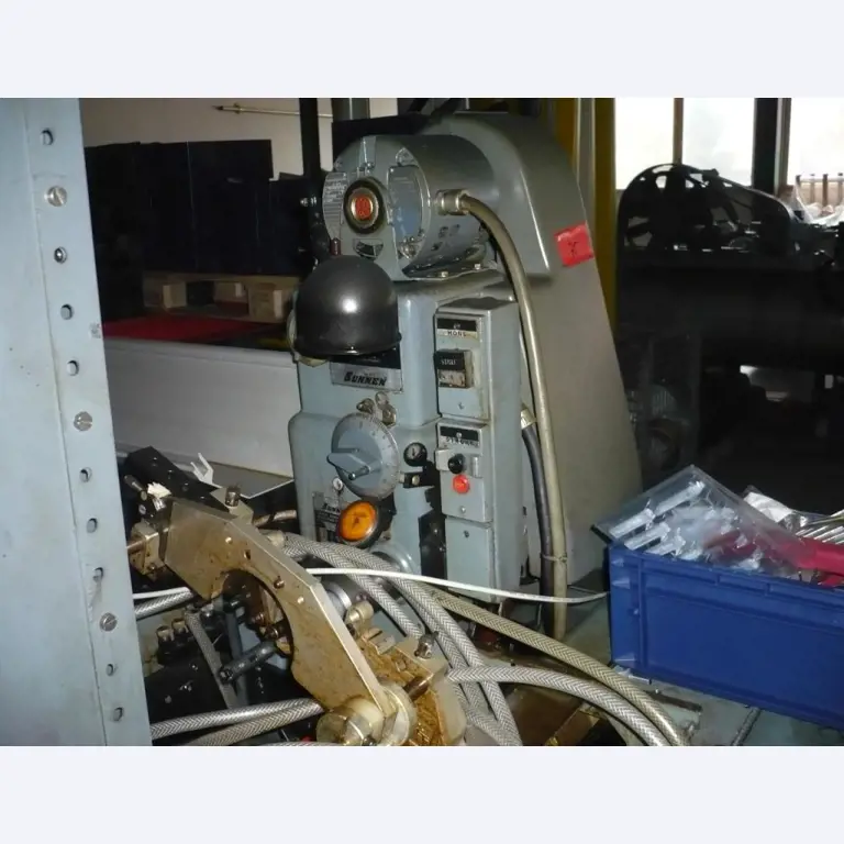 Ing. Alfons Eschle Präzisionsdrehteile GmbH-1