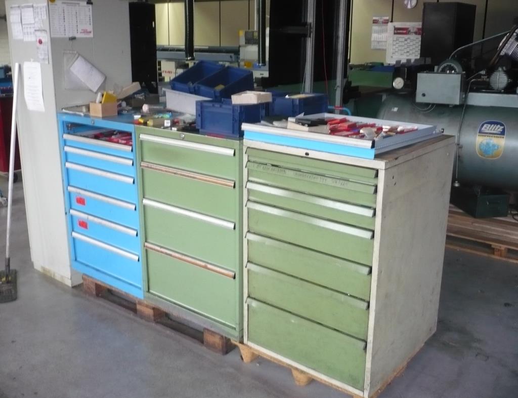 Ing. Alfons Eschle Präzisionsdrehteile GmbH (Pièces tournées de précision)-1