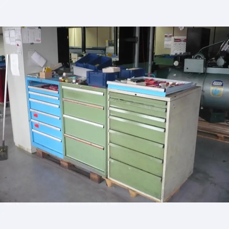 Inženir Alfons Eschle Präzisionsdrehteile GmbH-1