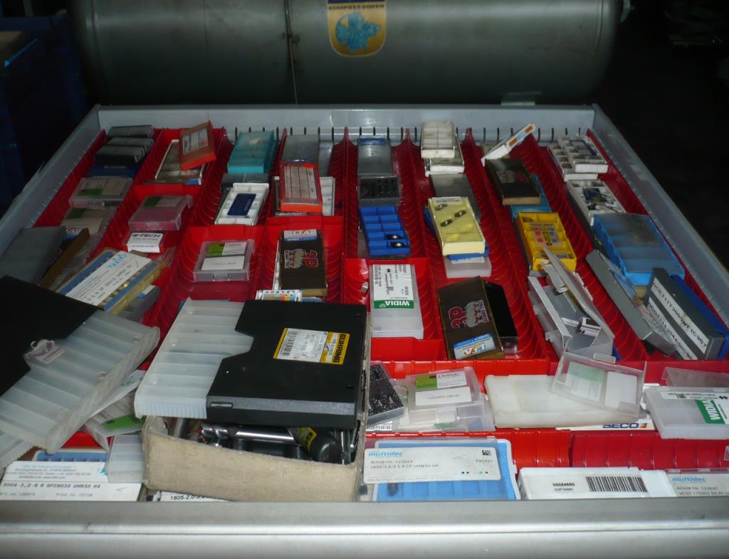 Ing. Alfons Eschle Präzisionsdrehteile GmbH (Pièces tournées de précision)-2