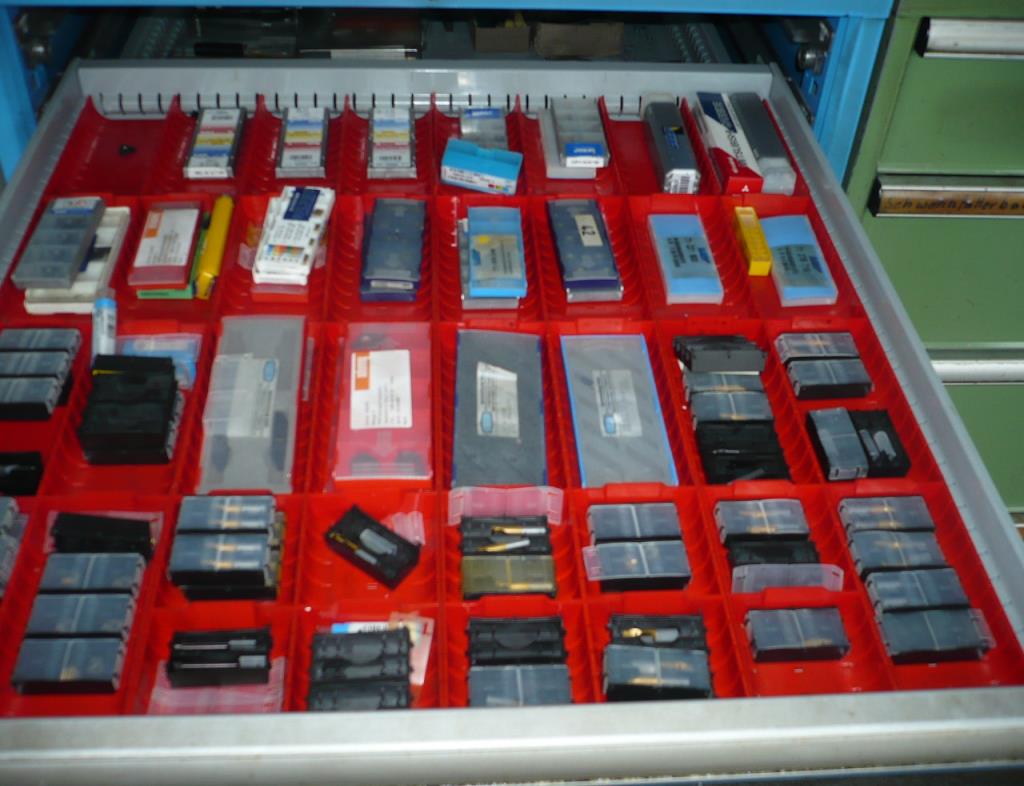 Ing. Alfons Eschle Präzisionsdrehteile GmbH (Pièces tournées de précision)-3