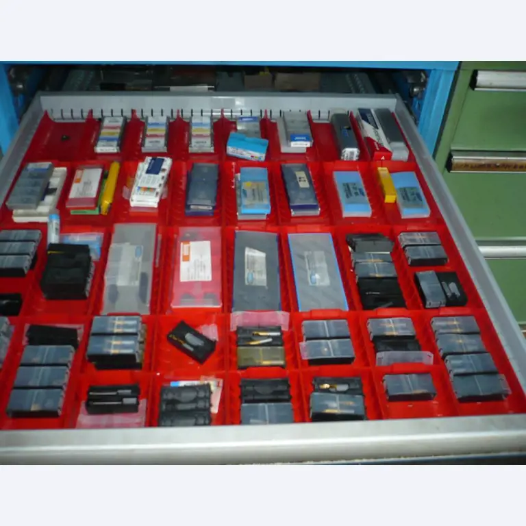 Inženir Alfons Eschle Präzisionsdrehteile GmbH-3