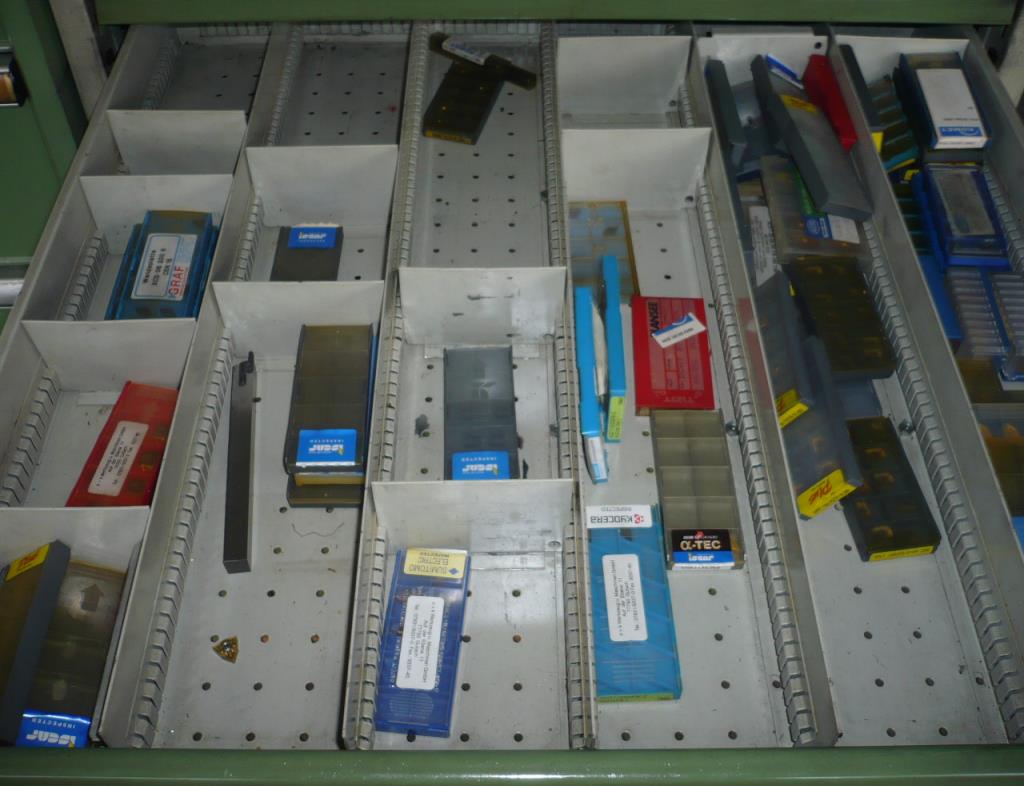 Ing. Alfons Eschle Präzisionsdrehteile GmbH (Pièces tournées de précision)-4