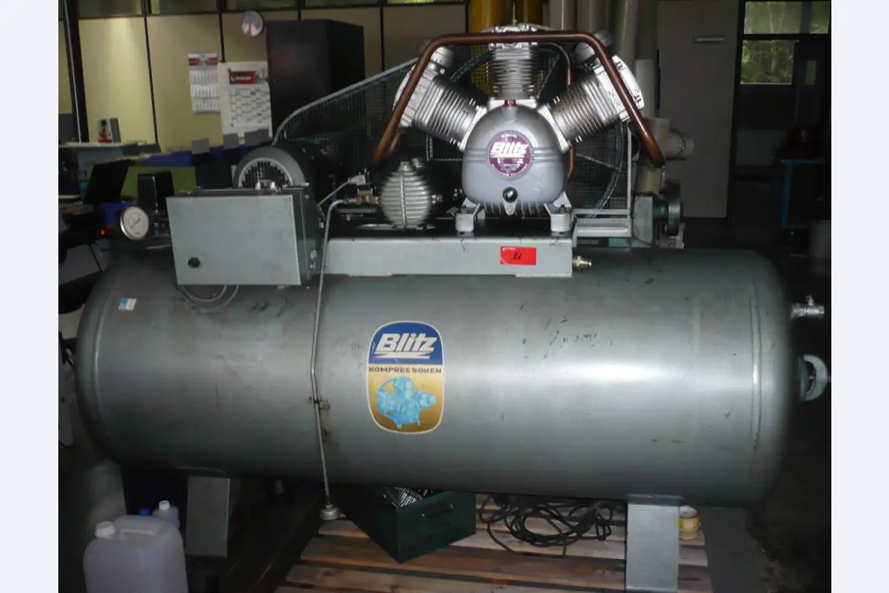 Ing. Alfons Eschle Präzisionsdrehteile GmbH-1