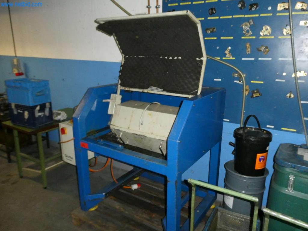 Werkzeug- und Stanzmaschinen, Pressen und Zubehör-2