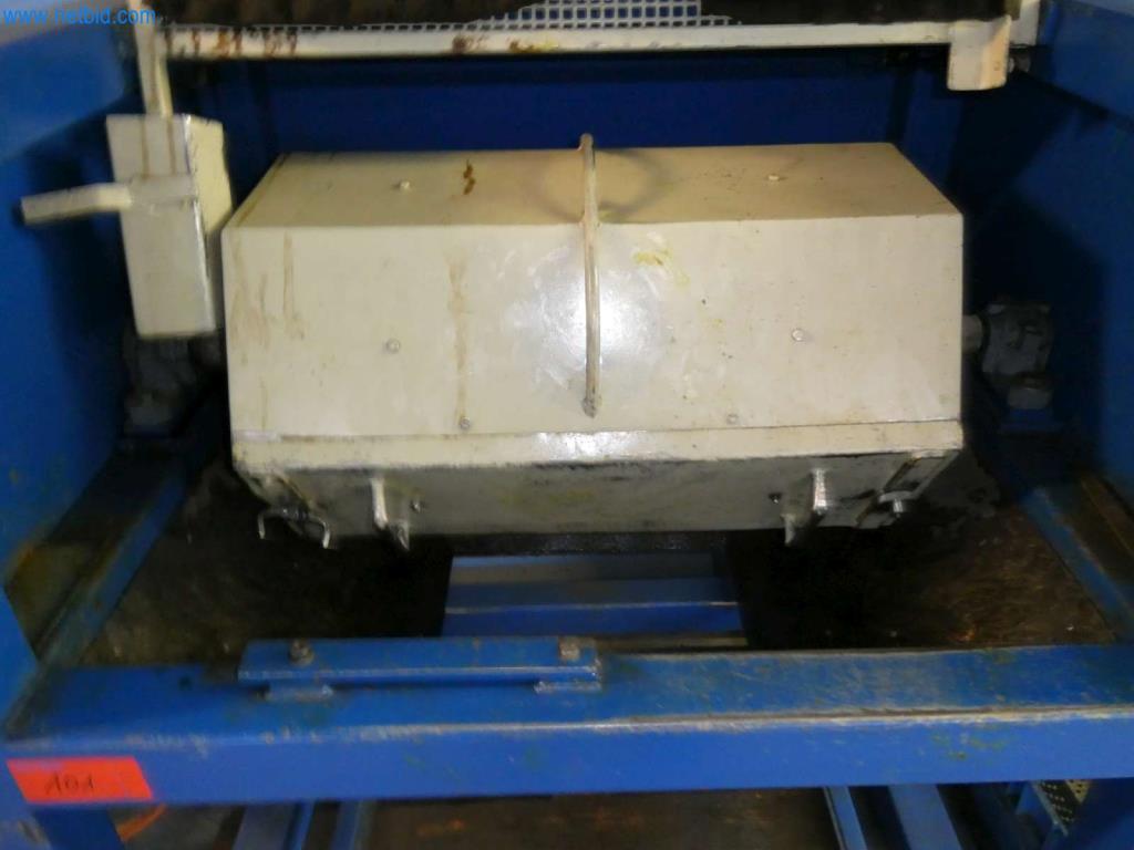 Werkzeug- und Stanzmaschinen, Pressen und Zubehör-3