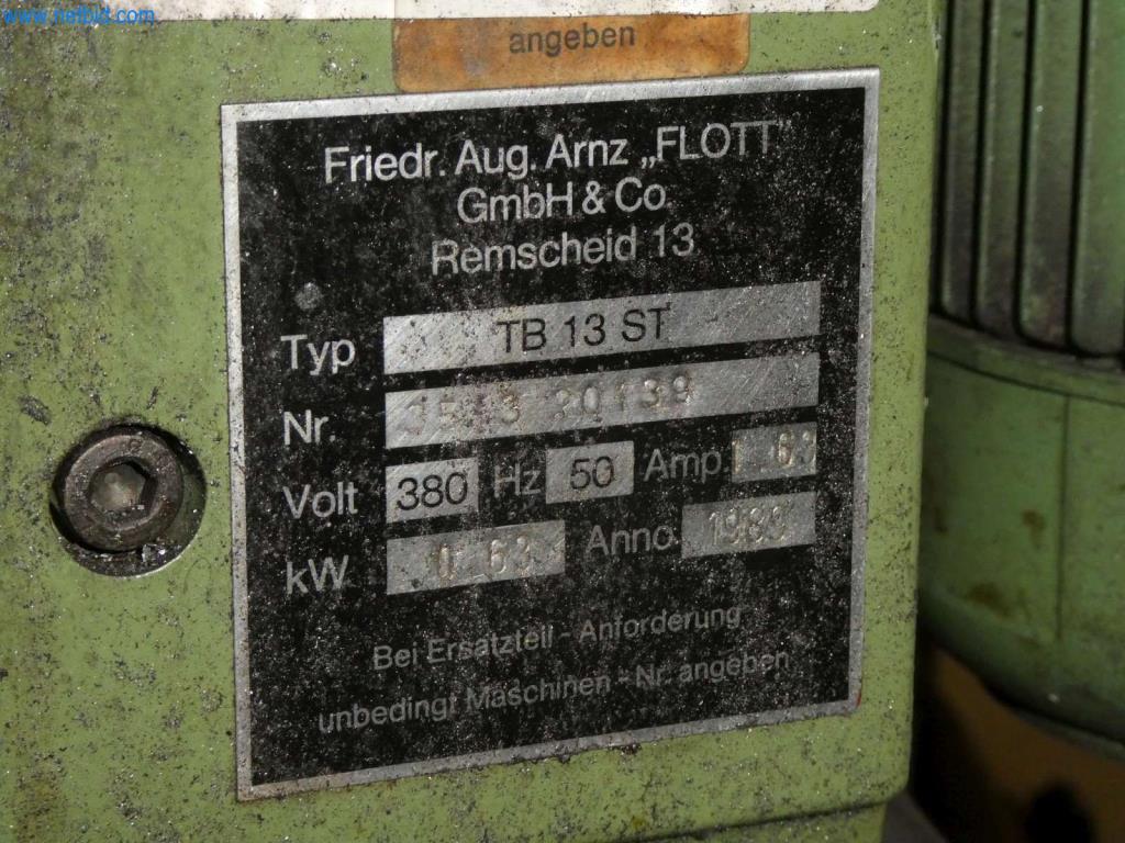 Máquinas-herramienta y punzonadoras, prensas y accesorios-2