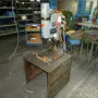thumbnail-Gereedschapswerktuigen en ponsmachines, persen en toebehoren-1
