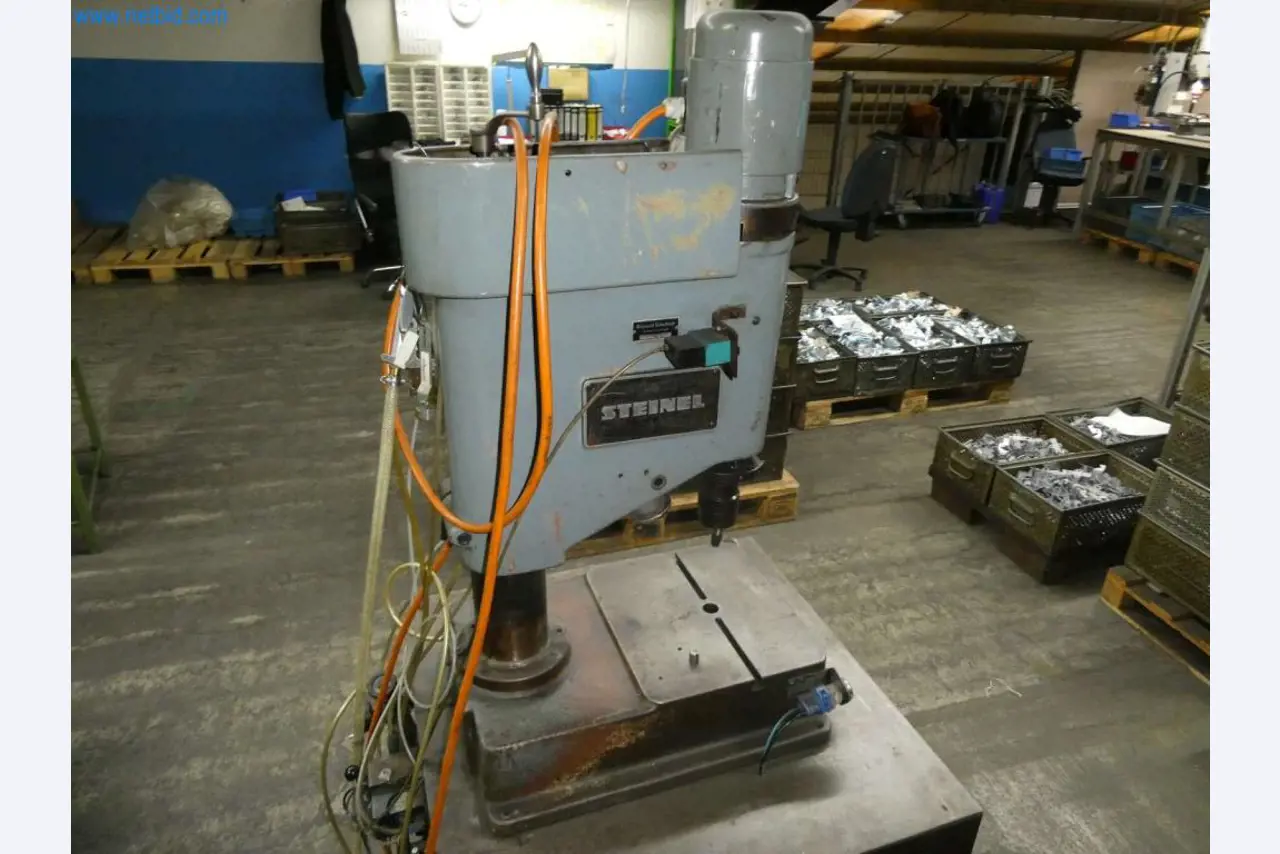 Gereedschapswerktuigen en ponsmachines, persen en toebehoren-2