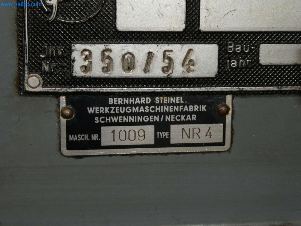 Werkzeug- und Stanzmaschinen, Pressen und Zubehör-3