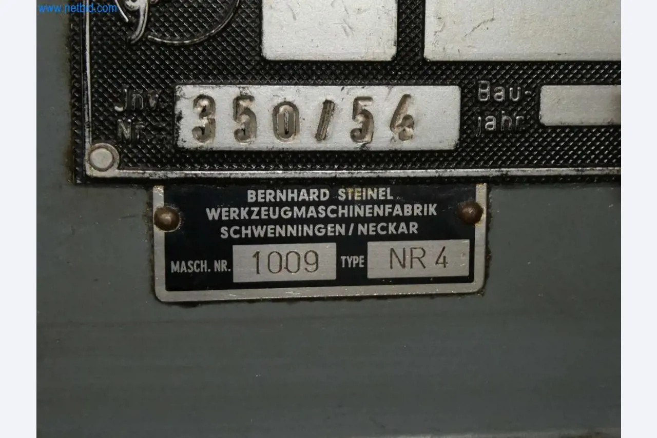 Gereedschapswerktuigen en ponsmachines, persen en toebehoren-3
