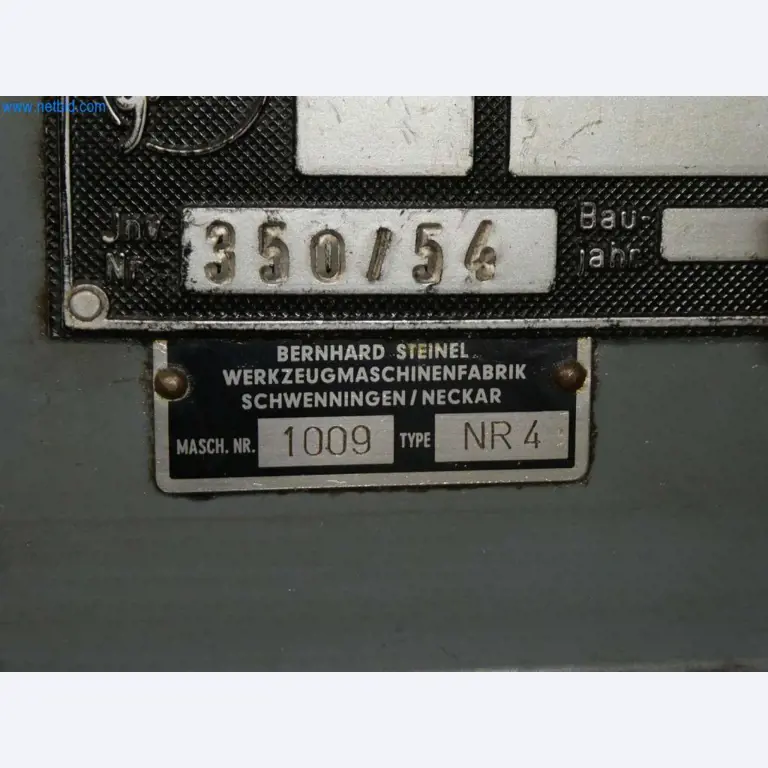 Gereedschapswerktuigen en ponsmachines, persen en toebehoren-3