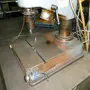 thumbnail-Gereedschapswerktuigen en ponsmachines, persen en toebehoren-4