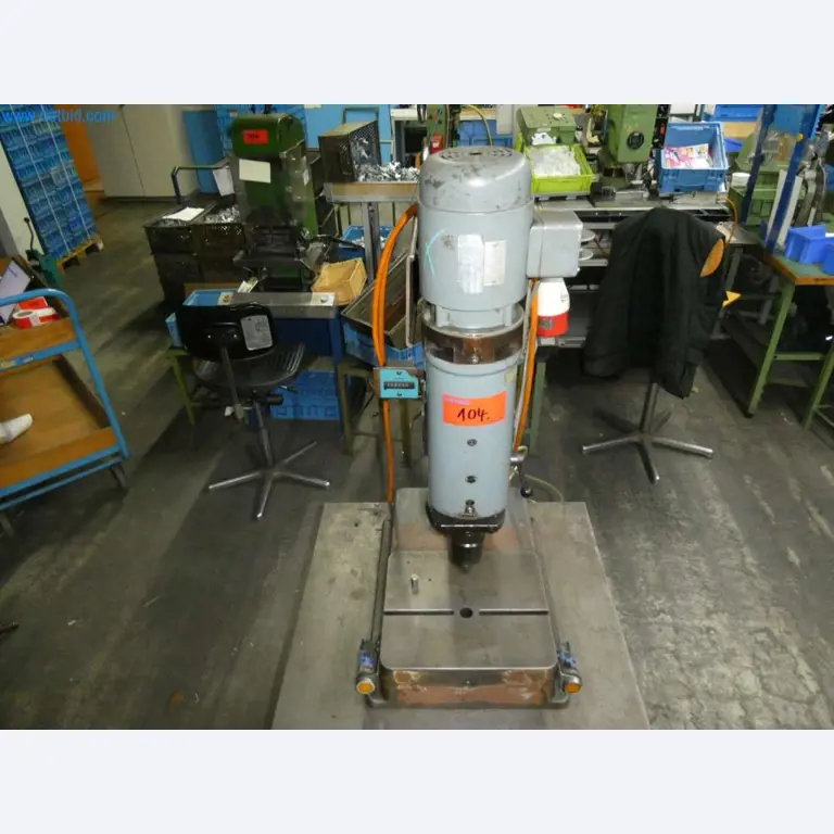 Gereedschapswerktuigen en ponsmachines, persen en toebehoren-5